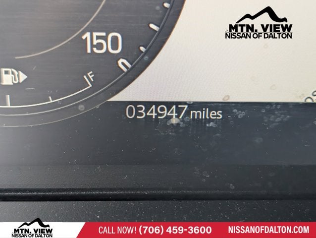 2025 Land Rover Defender S