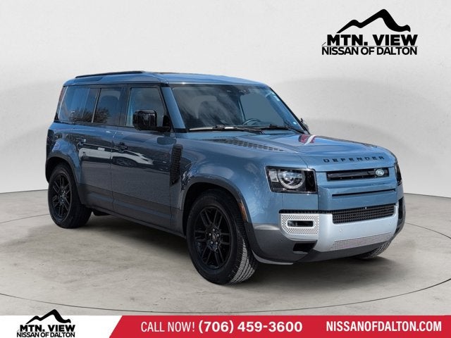 2024 Land Rover Defender S