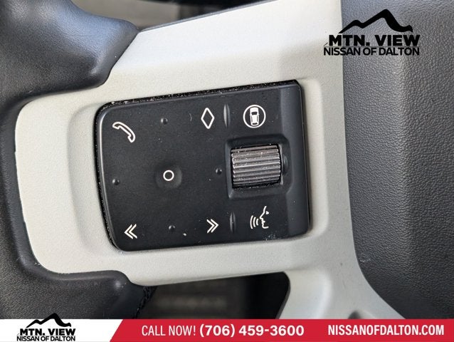 2024 Land Rover Defender S