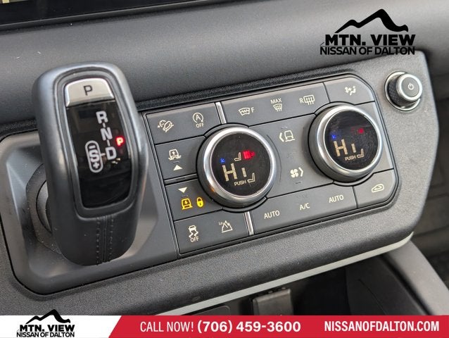 2024 Land Rover Defender S