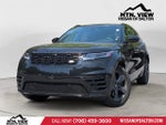 2025 Land Rover Range Rover Velar Dynamic SE
