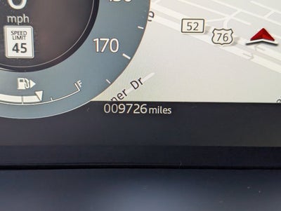 2026 Land Rover Range Rover Evoque Dynamic SE