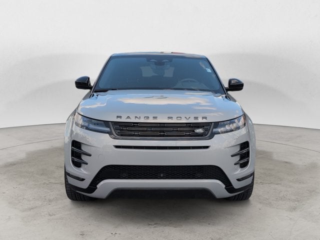 2026 Land Rover Range Rover Evoque Dynamic SE