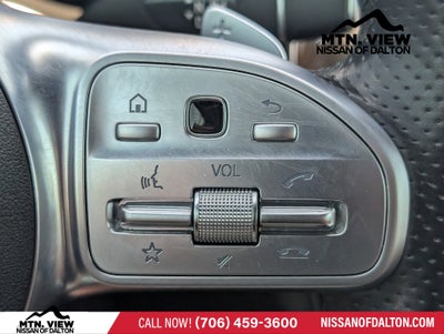 2020 Mercedes-Benz C-Class C 300