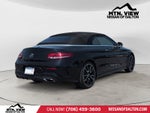 2020 Mercedes-Benz C-Class C 300