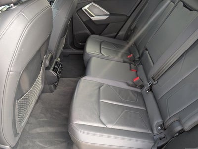 2024 Audi Q3 S line Premium