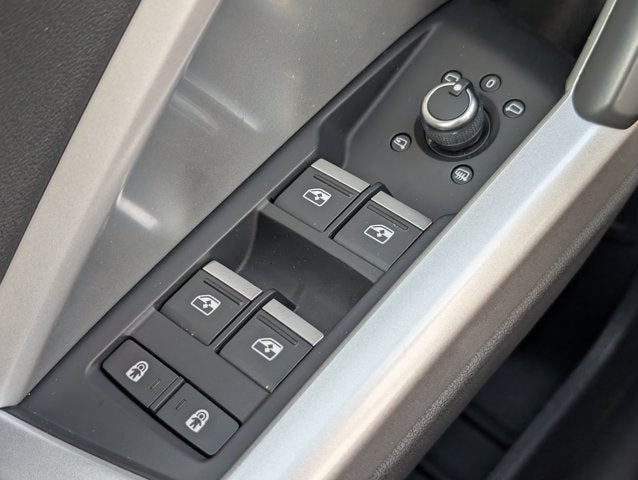 2024 Audi Q3 S line Premium