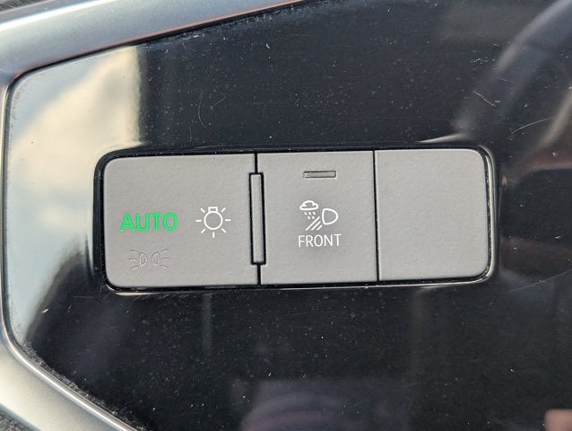 2024 Audi Q3 S line Premium