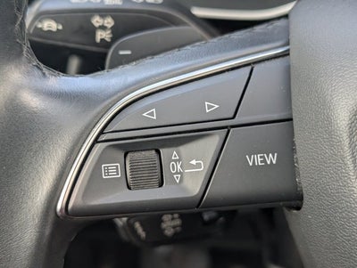2024 Audi Q3 S line Premium