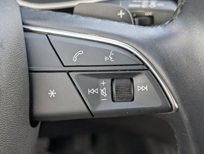 2024 Audi Q3 S line Premium