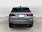 2024 Audi Q3 S line Premium