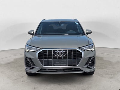 2024 Audi Q3 S line Premium