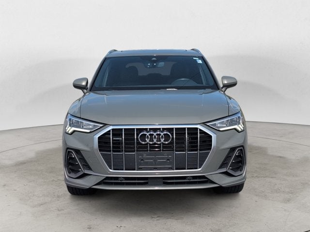 2024 Audi Q3 S line Premium