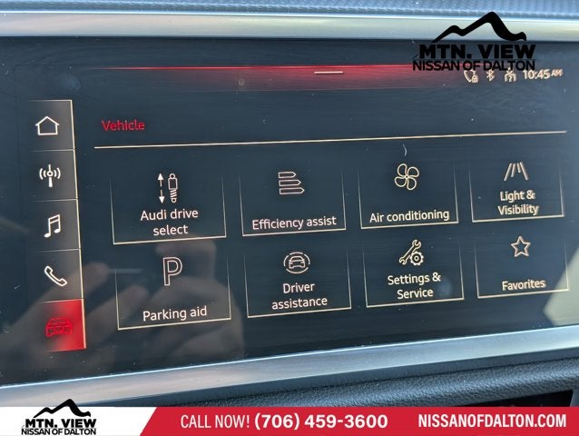 2024 Audi Q3 S line Premium