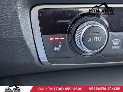 2024 Audi Q3 S line Premium