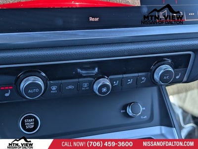 2024 Audi Q3 S line Premium