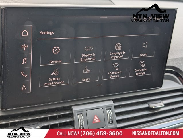 2023 Audi Q5 S line Premium Plus