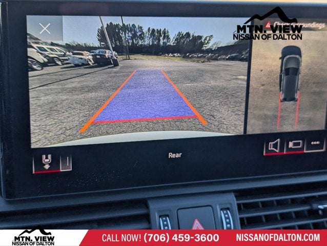 2024 Audi Q5 S line Premium Plus