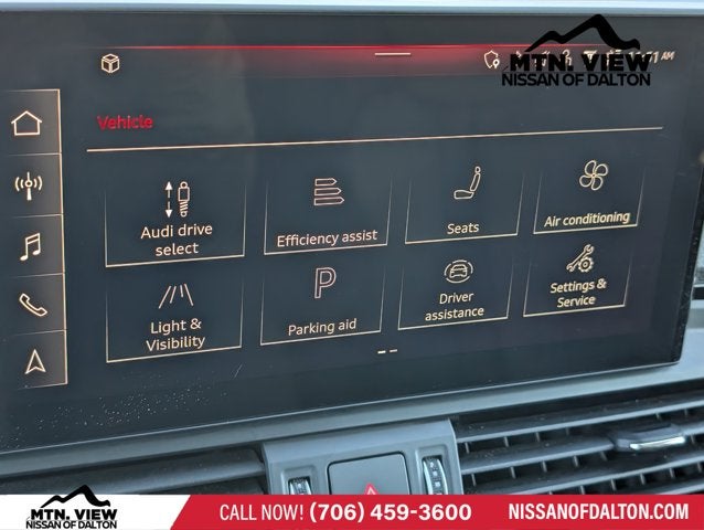 2024 Audi Q5 S line Premium Plus