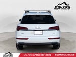 2024 Audi Q5 S line Premium Plus