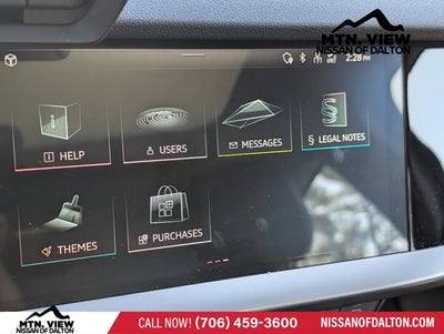 2023 Audi A3 Premium