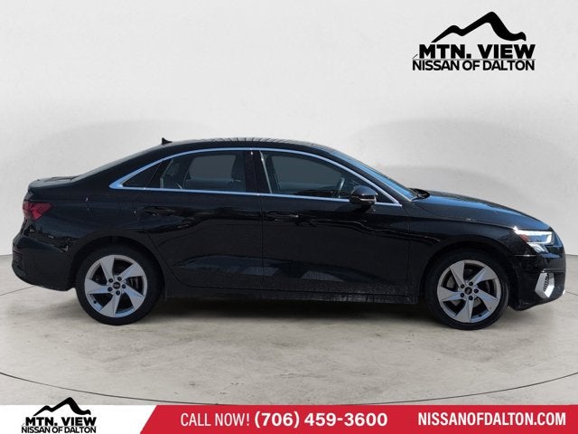 2023 Audi A3 Premium