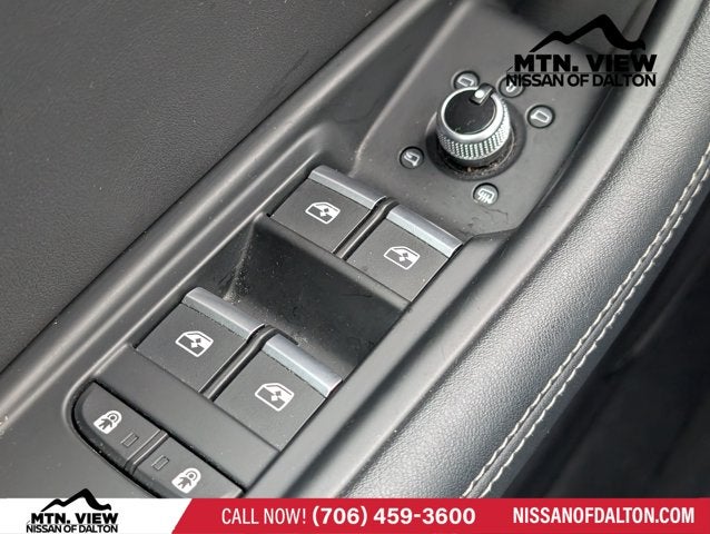 2022 Audi A4 Sedan S line Premium Plus