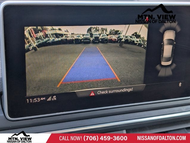 2018 Audi A4 Premium Plus