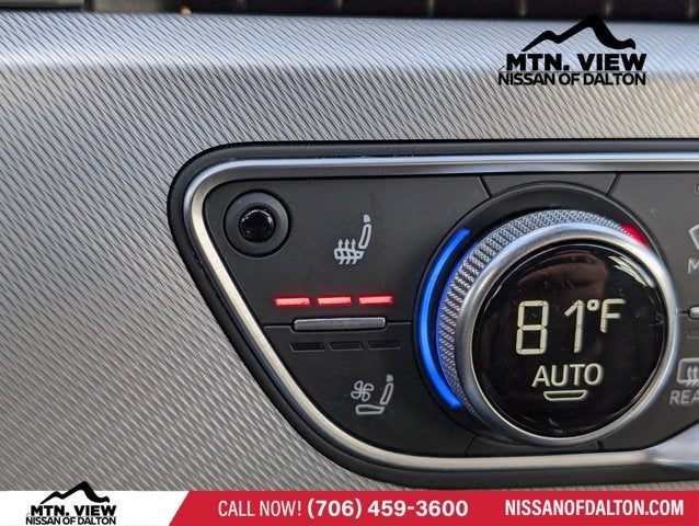 2018 Audi A4 Premium Plus