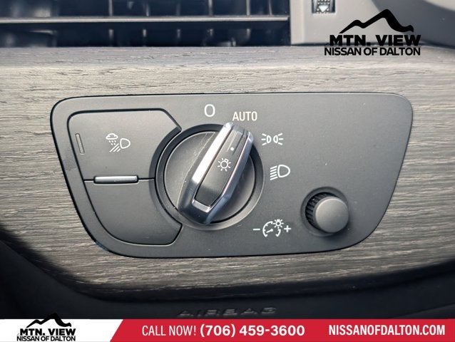 2024 Audi A5 Sportback S line Premium Plus