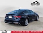 2024 Audi A5 Sportback S line Premium Plus