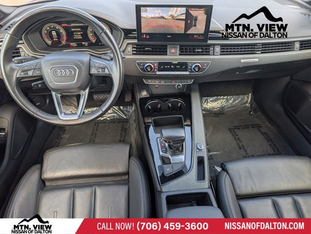 2024 Audi A5 Sportback S line Premium Plus