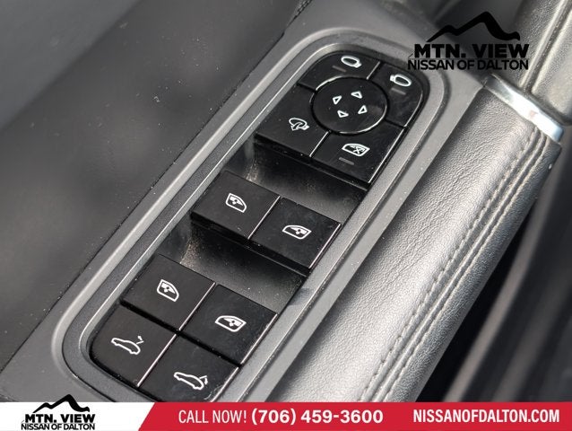 2021 Porsche Cayenne S