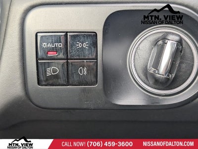 2021 Porsche Cayenne S