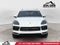 2021 Porsche Cayenne S