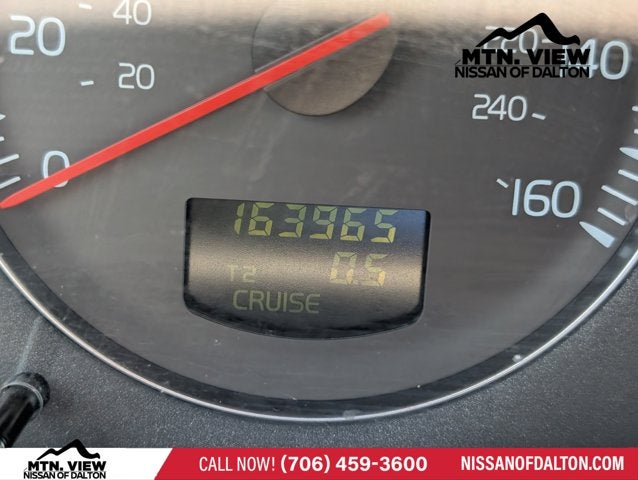 2006 Volvo XC90 2.5L Turbo