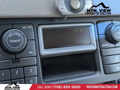 2006 Volvo XC90 2.5L Turbo