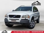 2006 Volvo XC90 2.5L Turbo