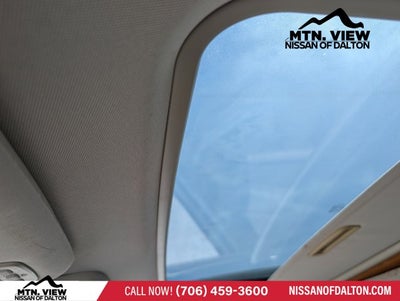 2006 Volvo XC90 2.5L Turbo