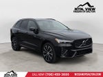 2024 Volvo XC60 Plus Dark Theme