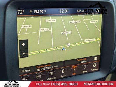 2021 Jeep Renegade Trailhawk