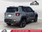 2021 Jeep Renegade Trailhawk