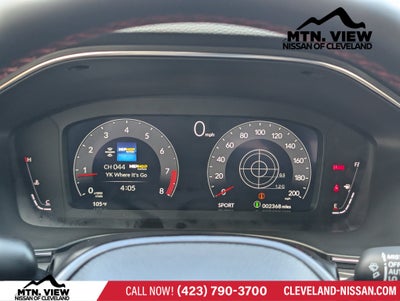 2026 Acura Integra Type S