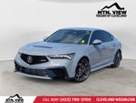 2026 Acura Integra Type S