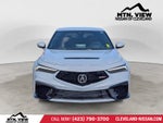 2026 Acura Integra Type S