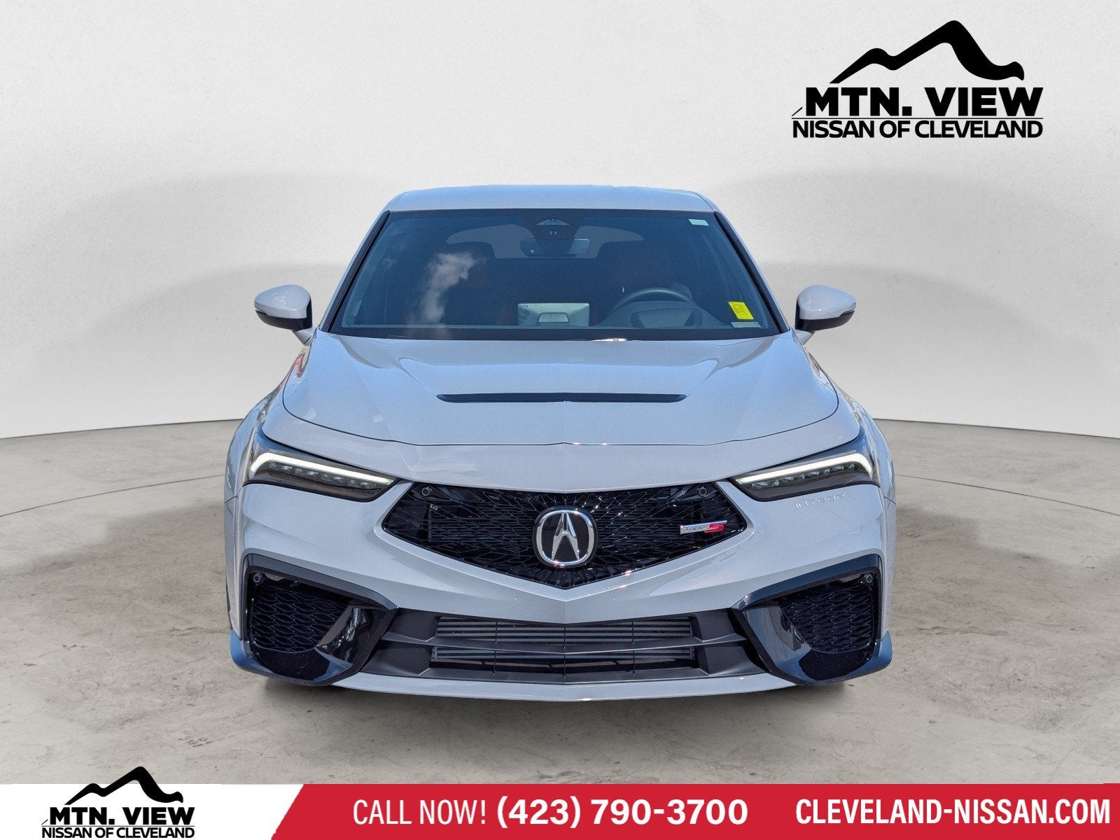 2026 Acura Integra Type S