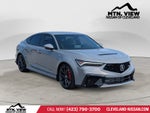 2026 Acura Integra Type S