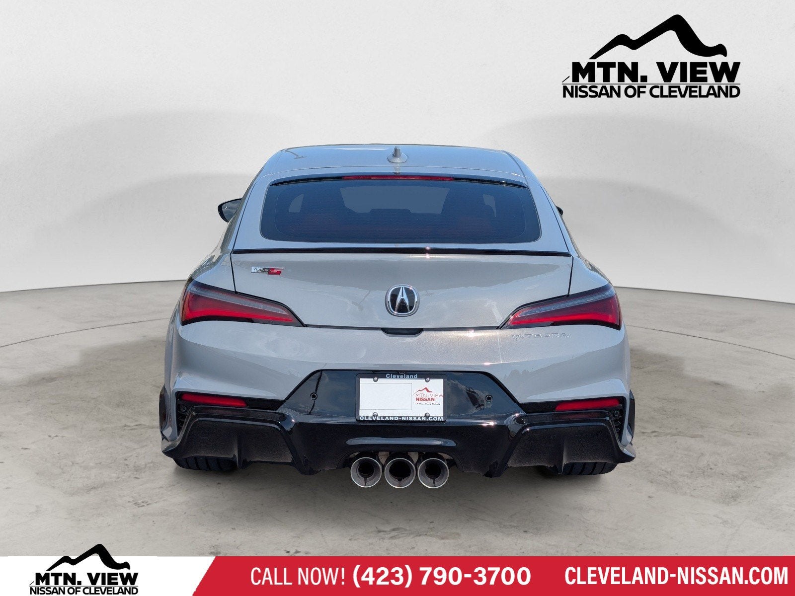 2026 Acura Integra Type S