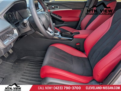 2026 Acura Integra Type S