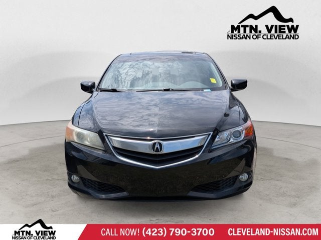 2015 Acura ILX Premium Pkg